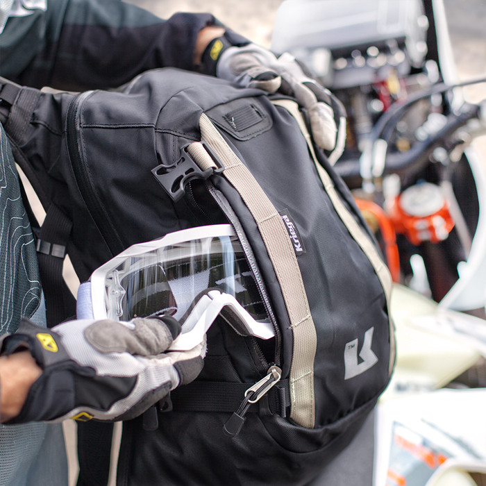 MOCHILA KRIEGA R15 BACKPACK CAMO