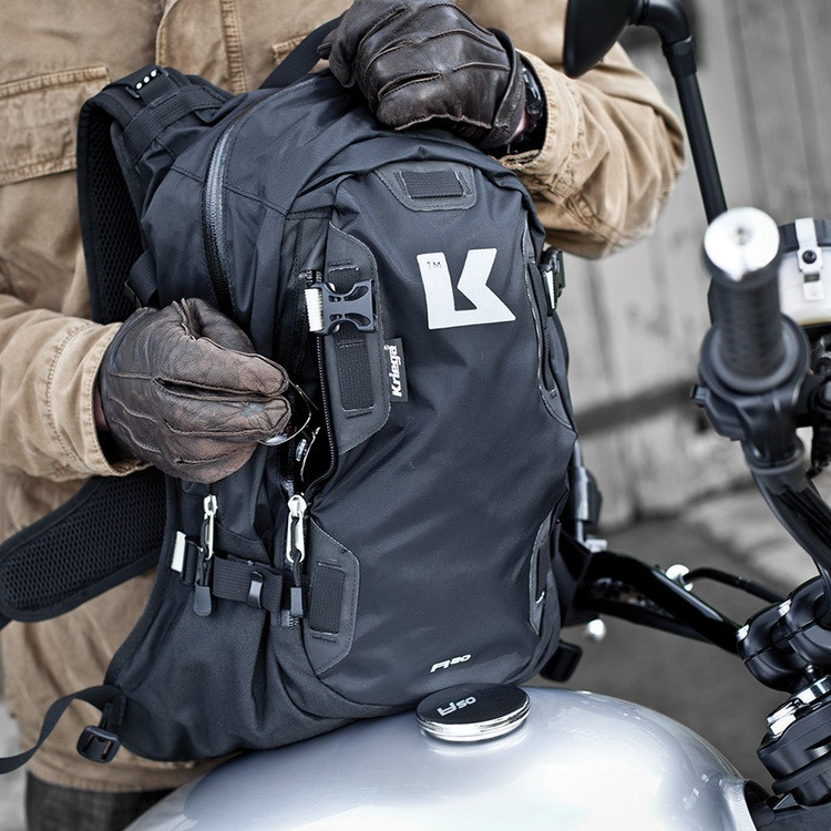MOCHILA KRIEGA R20 BACKPACK