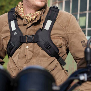 MOCHILA KRIEGA R20 BACKPACK