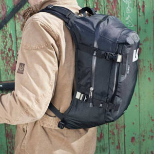 MOCHILA KRIEGA R20 BACKPACK CAMO