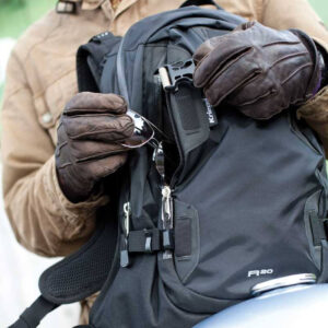 MOCHILA KRIEGA R20 BACKPACK CAMO