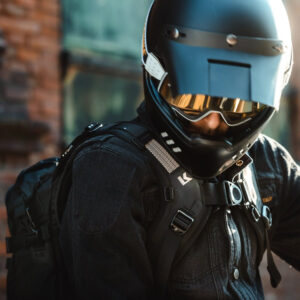 MOCHILA KRIEGA R22 BACKPACK