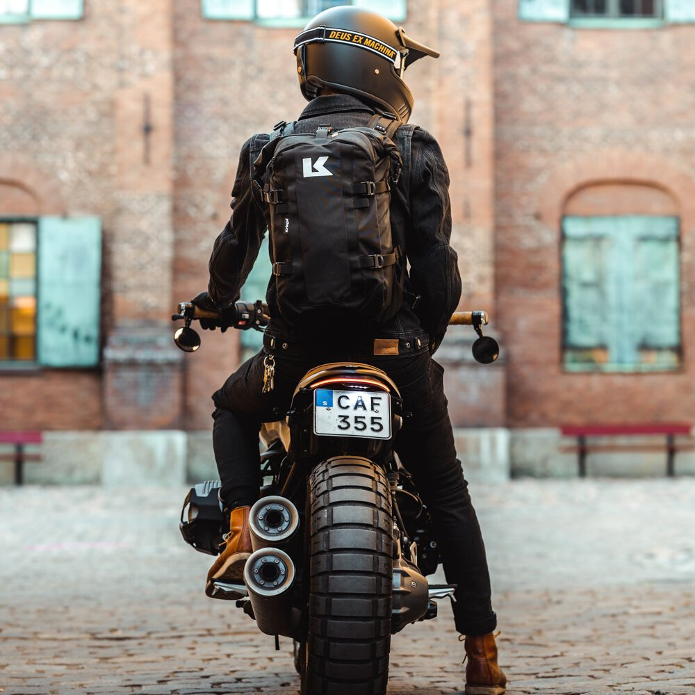 MOCHILA KRIEGA R22 BACKPACK
