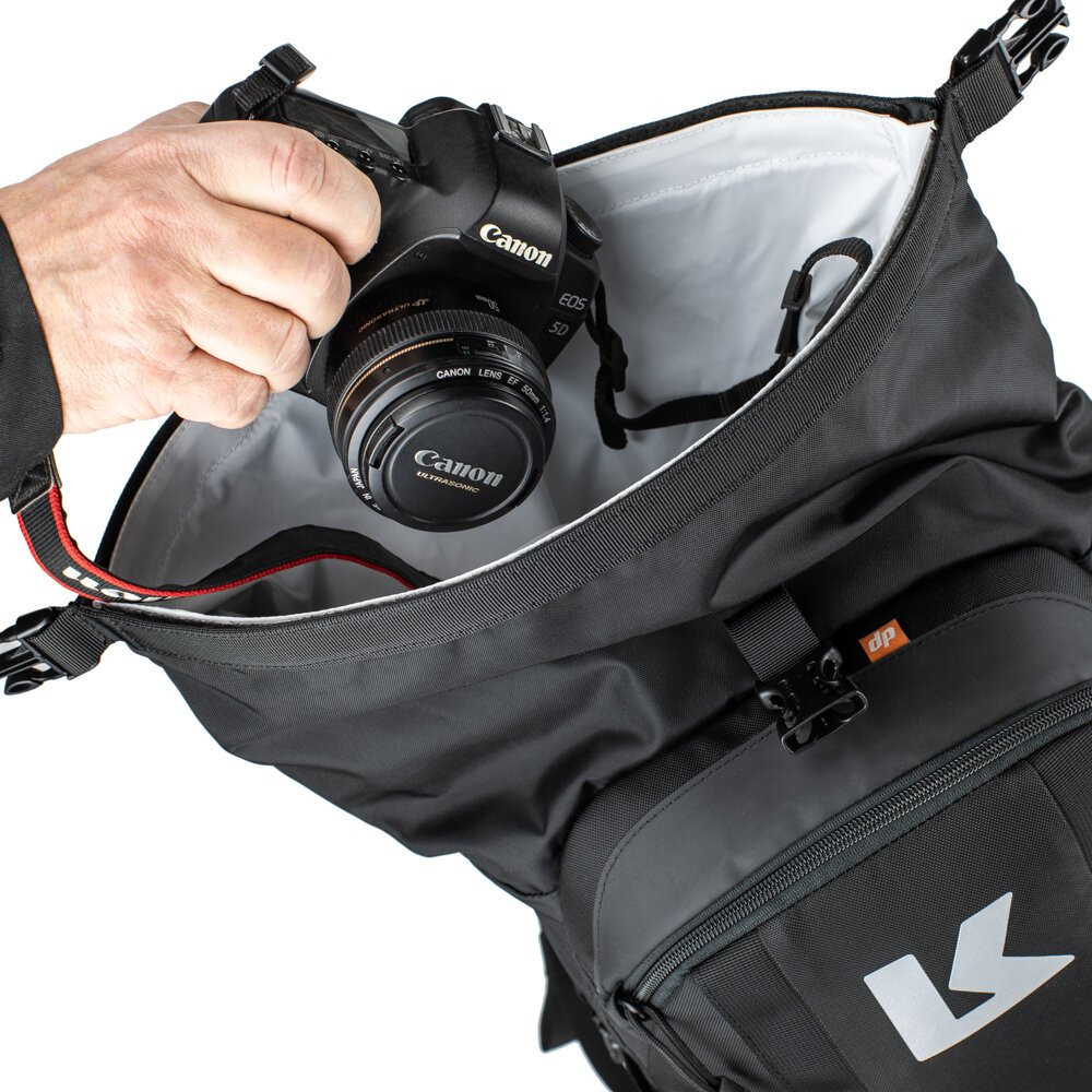 MOCHILA KRIEGA R22 BACKPACK