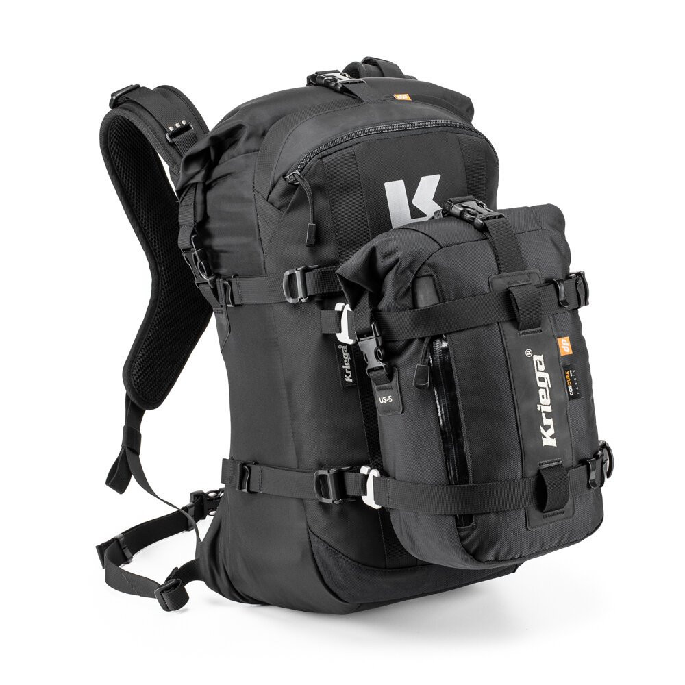 MOCHILA KRIEGA R22 BACKPACK