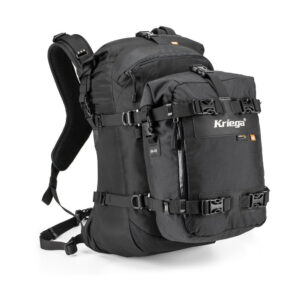 MOCHILA KRIEGA R22 BACKPACK