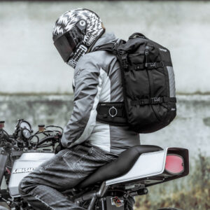MOCHILA KRIEGA R25 BACKPACK