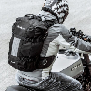 MOCHILA KRIEGA R25 BACKPACK