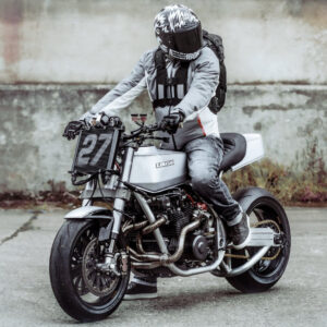 MOCHILA KRIEGA R25 BACKPACK