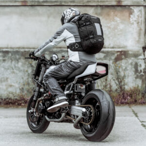 MOCHILA KRIEGA R25 BACKPACK