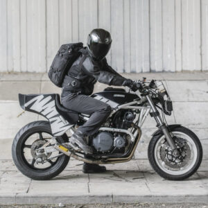 MOCHILA KRIEGA R25 BACKPACK