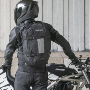 MOCHILA KRIEGA R25 BACKPACK