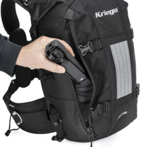 MOCHILA KRIEGA R25 BACKPACK