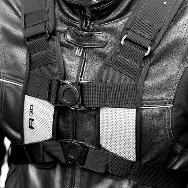 MOCHILA KRIEGA R30 BACKPACK