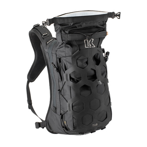MOCHILA KRIEGA TRAIL 18 ADVENTURE BACKPACK CAMO