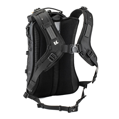 MOCHILA KRIEGA TRAIL 18 ADVENTURE BACKPACK CAMO