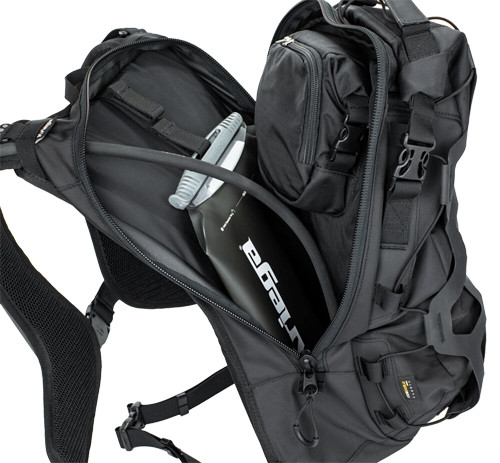 MOCHILA KRIEGA TRAIL 18 ADVENTURE BACKPACK CAMO