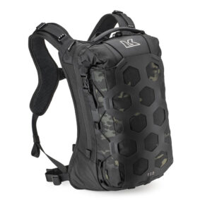 MOCHILA KRIEGA TRAIL 18 ADVENTURE BACKPACK CAMO