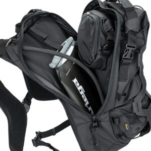 MOCHILA KRIEGA TRAIL 18 ADVENTURE BACKPACK CAQUI