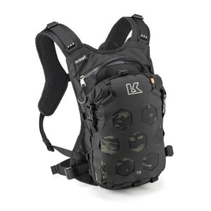 MOCHILA KRIEGA TRAIL 9 ADVENTURE BACKPACK CAMO