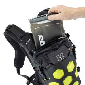MOCHILA KRIEGA TRAIL 9 ADVENTURE BACKPACK CAMO