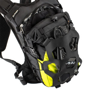 MOCHILA KRIEGA TRAIL 9 ADVENTURE BACKPACK CAMO