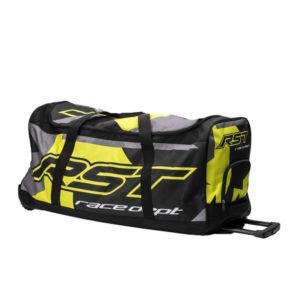 Mochila RST KIT BAG Negro