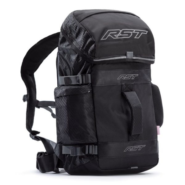 Mochila RST RAID Negro