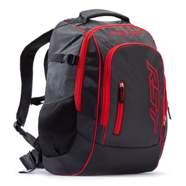 Mochila RST RUCKSACK Negro