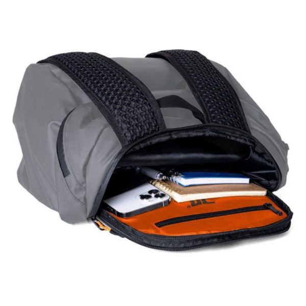MOCHILA SEVENTY SD-TB3 GRIS