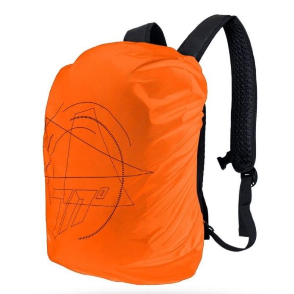 MOCHILA SEVENTY SD-TB3 GRIS