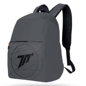 MOCHILA SEVENTY SD-TB3 GRIS