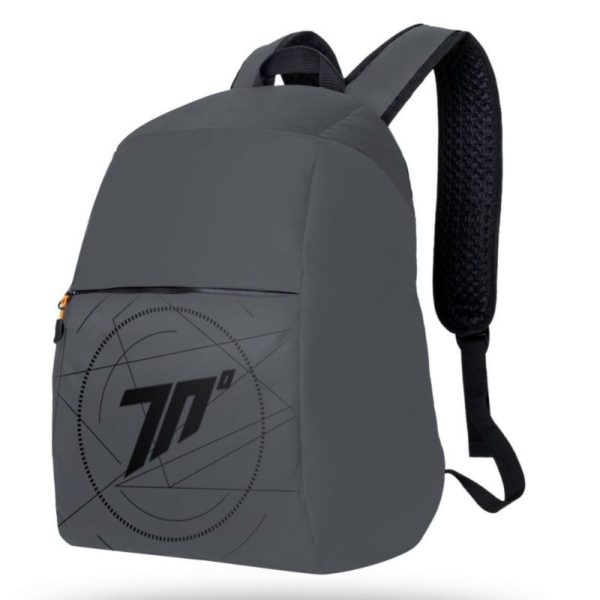 MOCHILA SEVENTY SD-TB3 GRIS