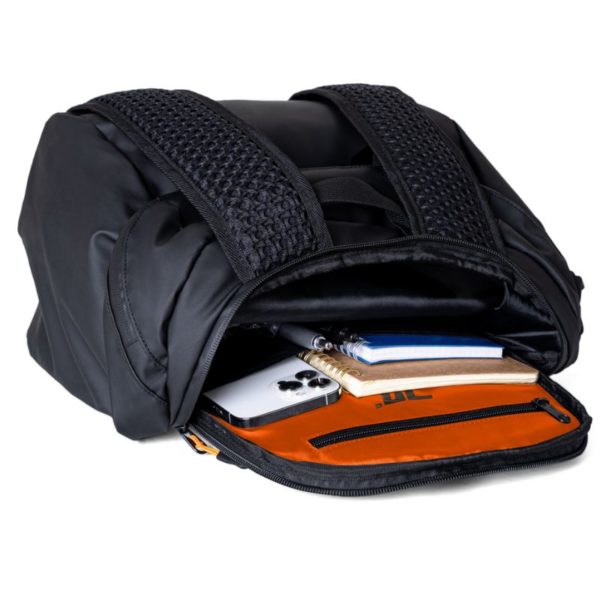 MOCHILA SEVENTY SD-TB3 NEGRA