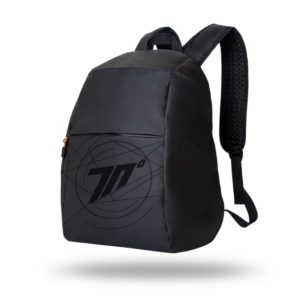 MOCHILA SEVENTY SD-TB3 NEGRA