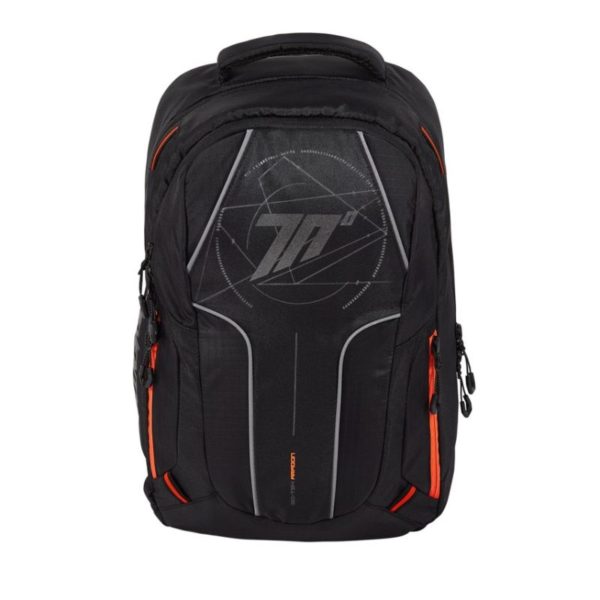 MOCHILA SEVENTY SD-TB4 ARAGÓN NEGRA