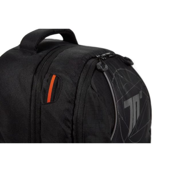MOCHILA SEVENTY SD-TB4 ARAGÓN NEGRA