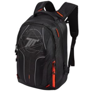 MOCHILA SEVENTY SD-TB4 ARAGÓN NEGRA