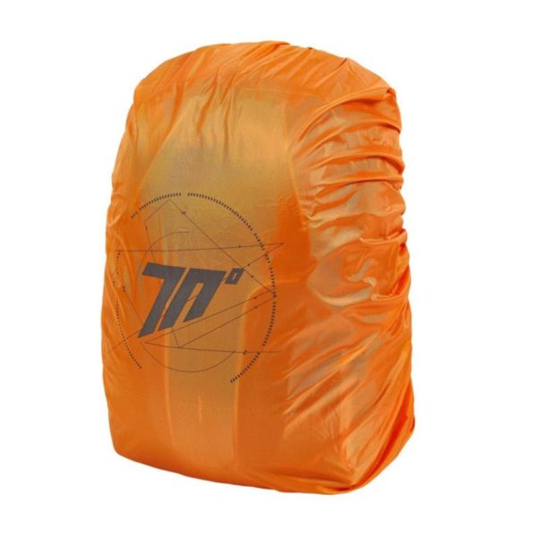 MOCHILA SEVENTY SD-TB4 ARAGÓN NEGRA