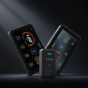 MODULO DE DATOS CHIGEE OBD PARA AIO