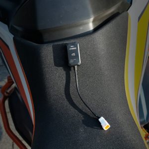 MODULO DE DATOS CHIGEE OBD PARA AIO