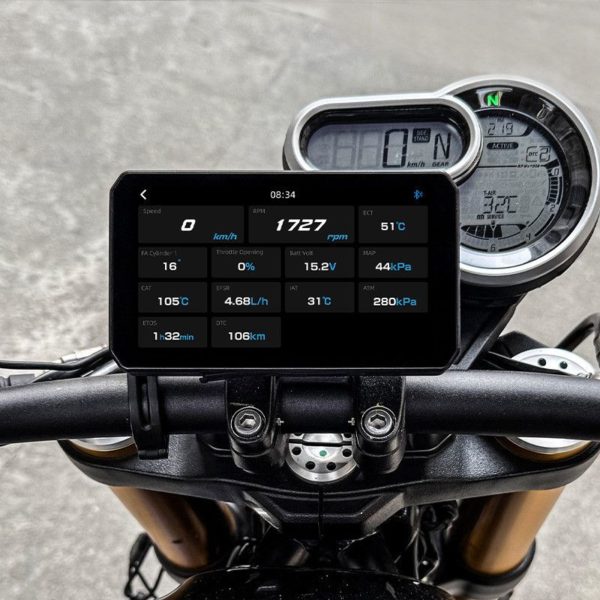 MODULO DE DATOS CHIGEE OBD PARA AIO