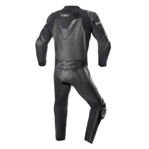 Mono Alpinestars GP Force Chaser 2PC negro negro