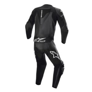 Mono Alpinestars GP FORCE LURV 2PC LEATHER BLACK