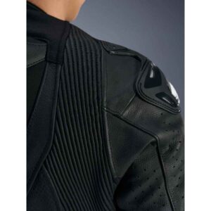 Mono Alpinestars STELLA GP-R7 1PC LEATHER SUIT BLACK
