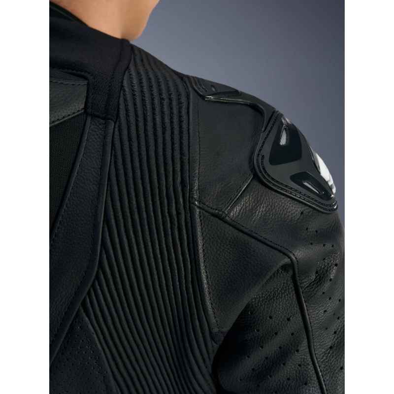 Mono Alpinestars STELLA GP-R7 1PC LEATHER SUIT BLACK