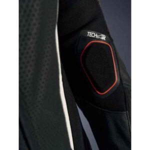 Mono Alpinestars STELLA GP-R7 1PC LEATHER SUIT BLACK