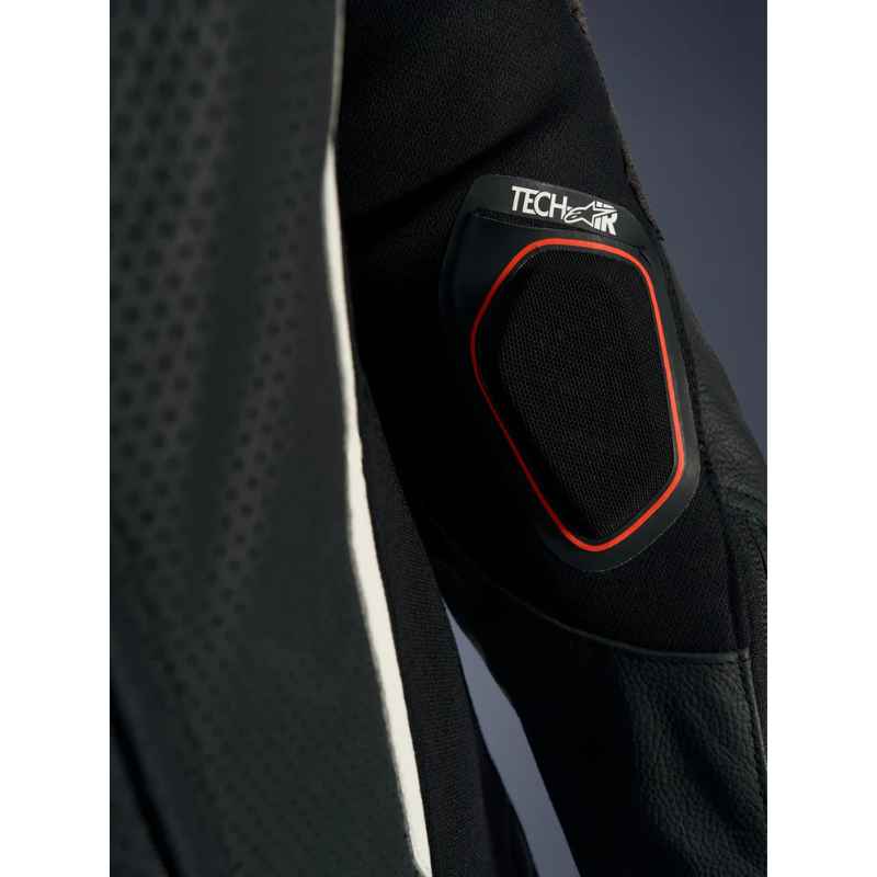 Mono Alpinestars STELLA GP-R7 1PC LEATHER SUIT BLACK