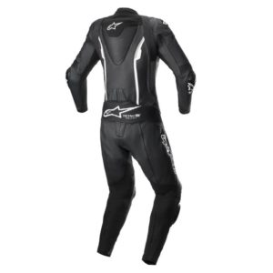Mono Alpinestars STELLA MISSILE V2 SUIT 1PC BLACK WHITE