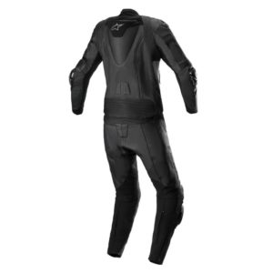 Mono Alpinestars STELLA MISSILE V2 SUIT 2PC BLACK BLACK